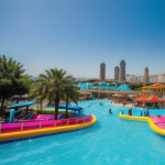 3 water parks in Istanbul that you must visit + photo and address | Alibaba Magazine