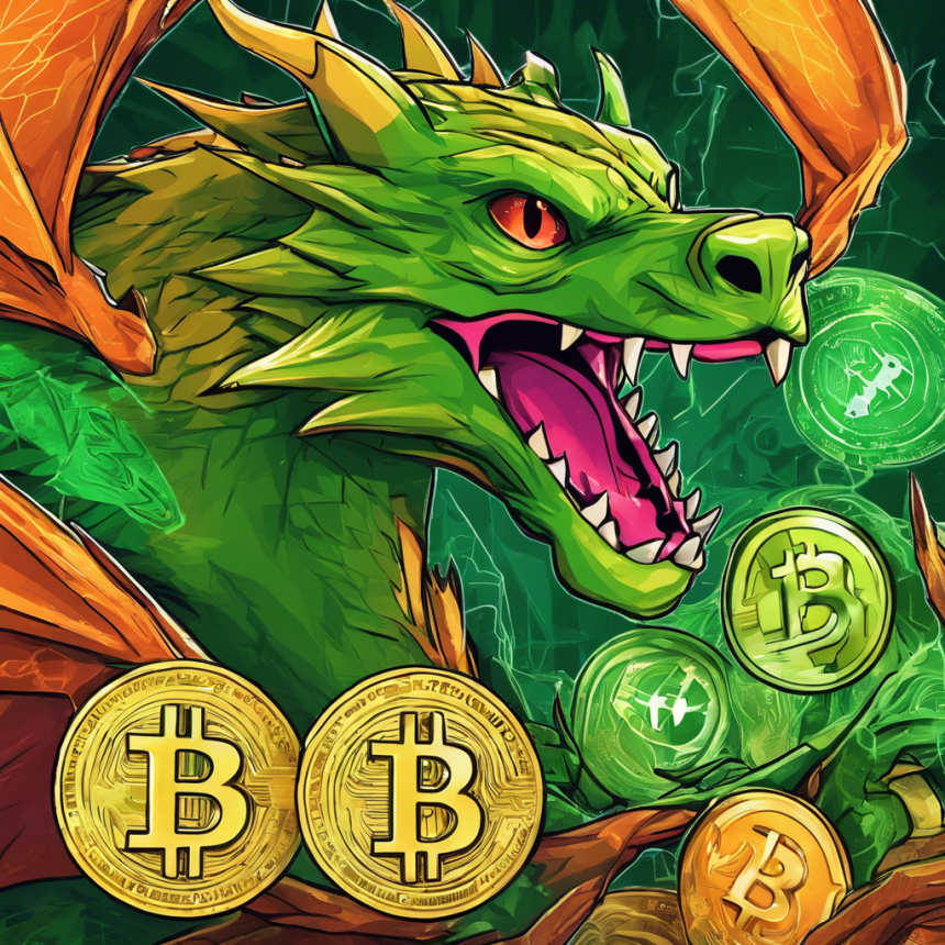 Altcoins prone to rise with the possibility of being listed in major exchanges!