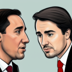 Francois Lugo's reaction to Trudeau's decision