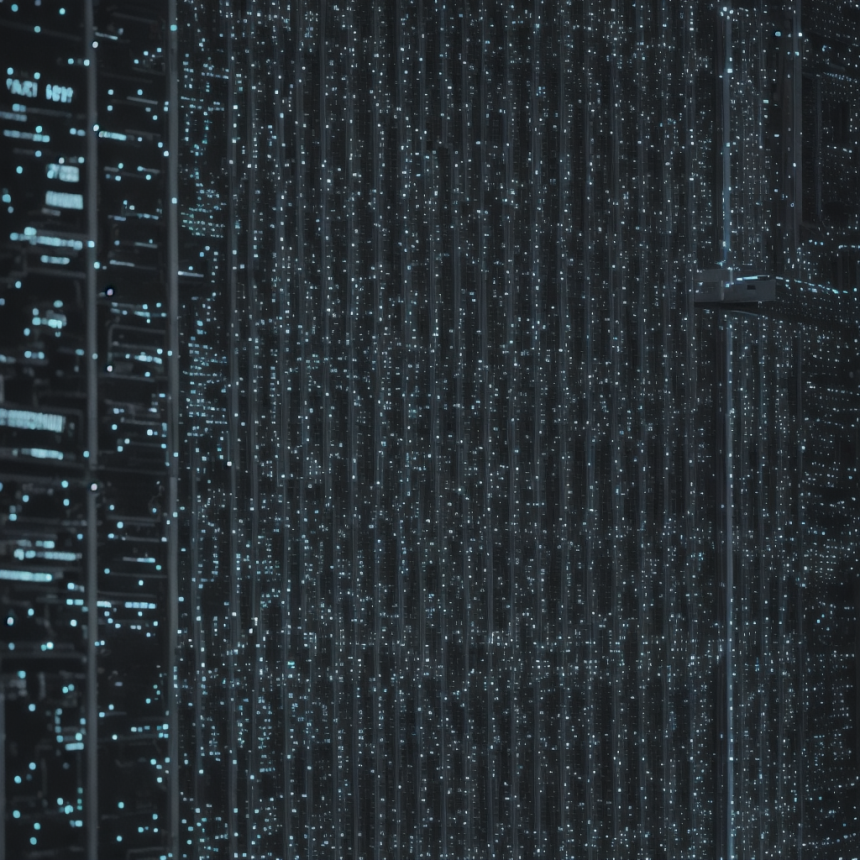 Hardware and software security in 11th generation servers