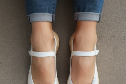 How to buy suitable shoes for school and university?