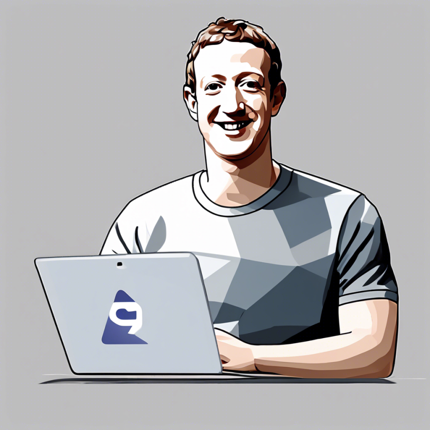 Mark Zuckerberg is looking to recruit DeepMind artificial intelligence researchers