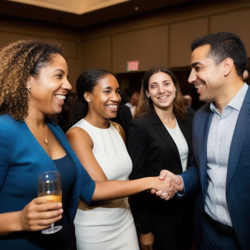 Networking and networking for startups in Canada