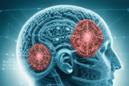 Researchers used artificial intelligence to develop new Alzheimer's drugs