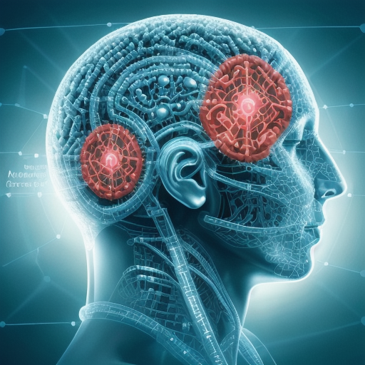 Researchers used artificial intelligence to develop new Alzheimer's drugs