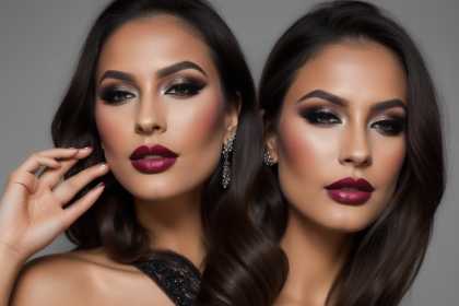 The best techniques to have a great night makeup