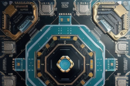The world's fastest artificial intelligence chip was unveiled