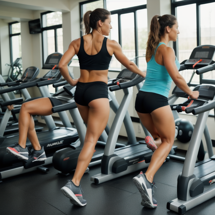 Treating muscle cramps with 6 great solutions