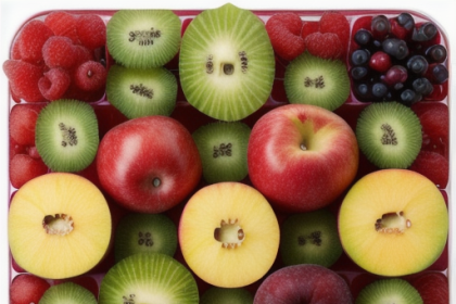 What are low-calorie and fat-burning fruits?