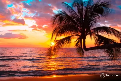 Travel guide to Kish