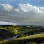 Summer trip to the cool cities of Iran