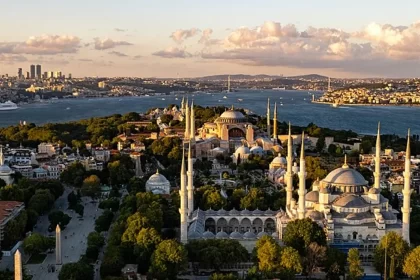 Tips for traveling to Istanbul