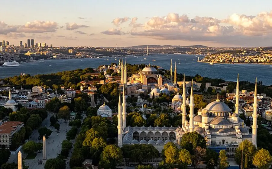 Tips for traveling to Istanbul