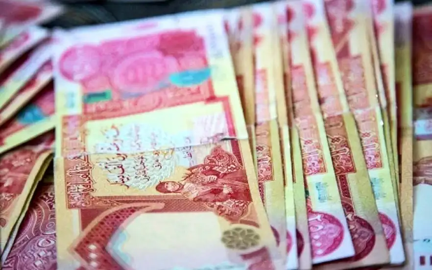 Pilgrimage currency of Arbaeen walk