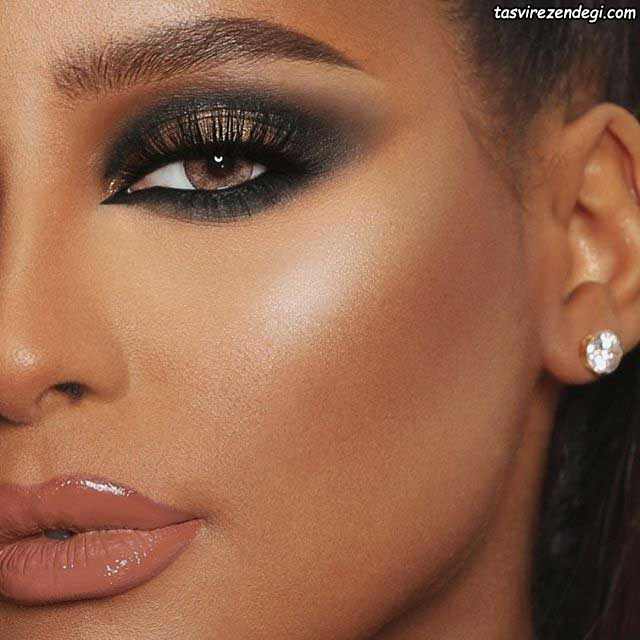 New Arabian Gulf makeup 