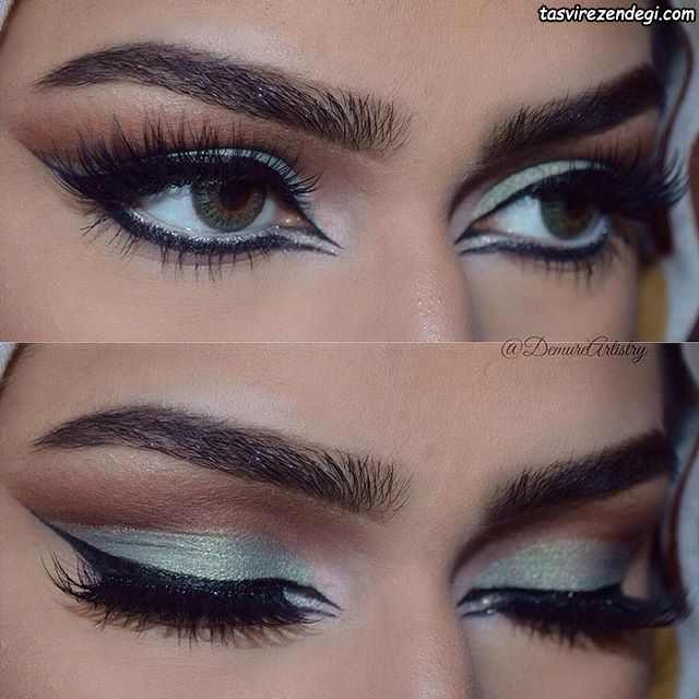 eye makeup 