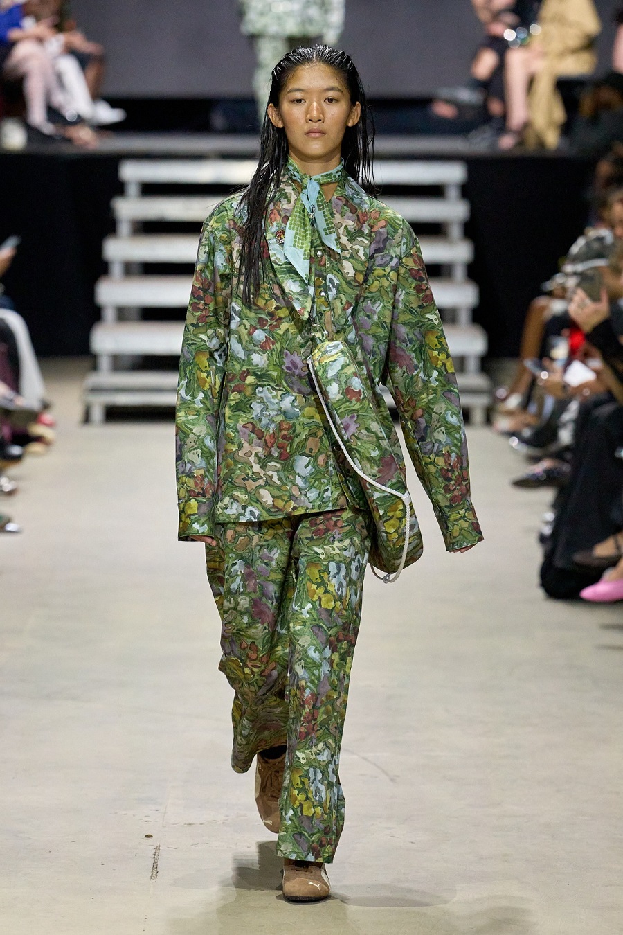 Rolf Ekroth at Copenhagen Fashion Week 