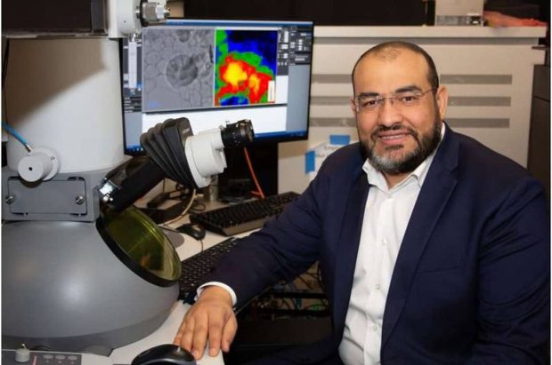 The fastest microscope in the world