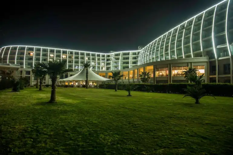 Hotels near Atlantis Water Park