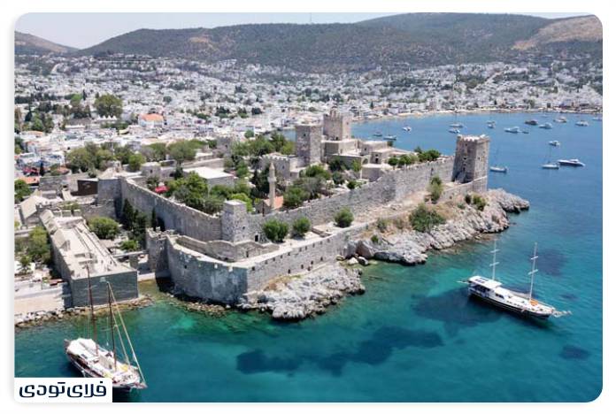 Travel to Cappadocia