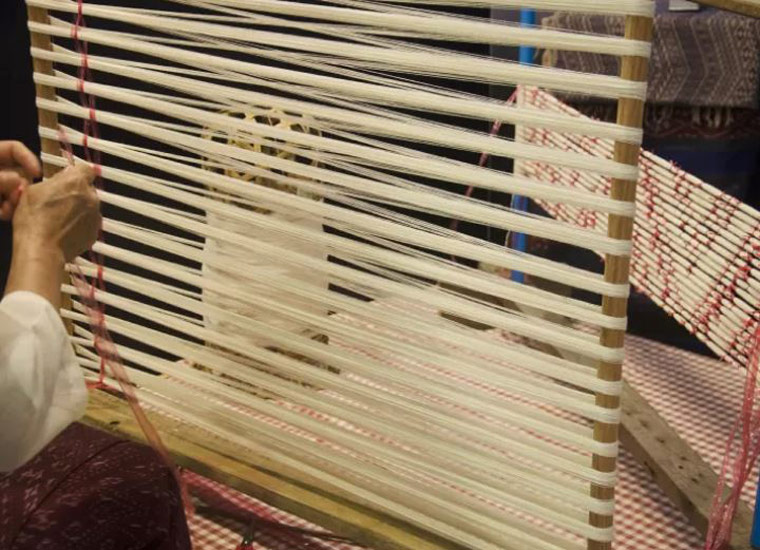 What is Baffi property? - Methods