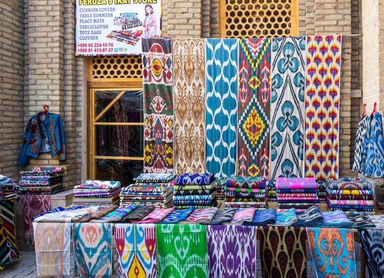 What is Baffi property? - Methods 2