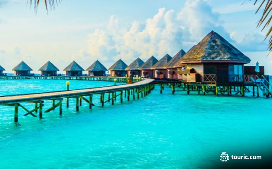 Travel guide to Kish