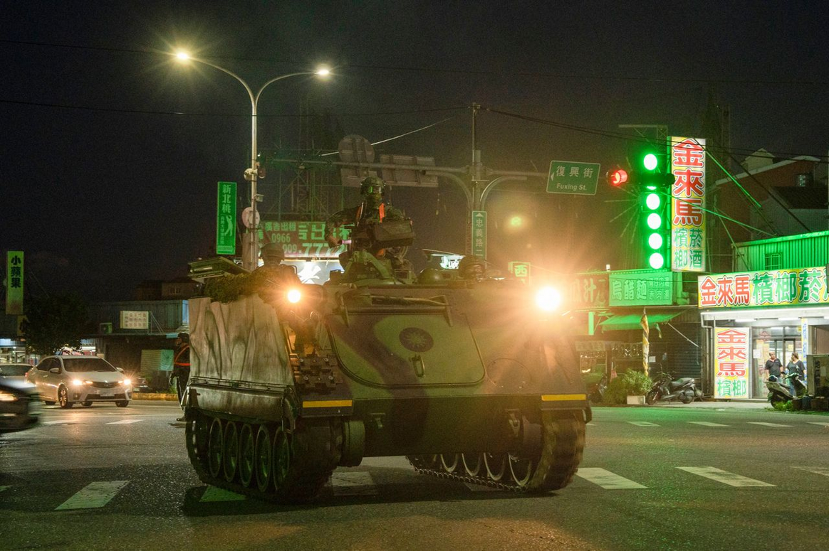 confrontation or agreement; The challenge of the China-Russia alliance for US foreign policy