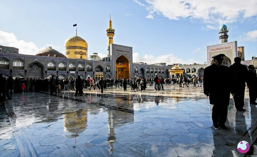   The good news of Rabi and the request for need