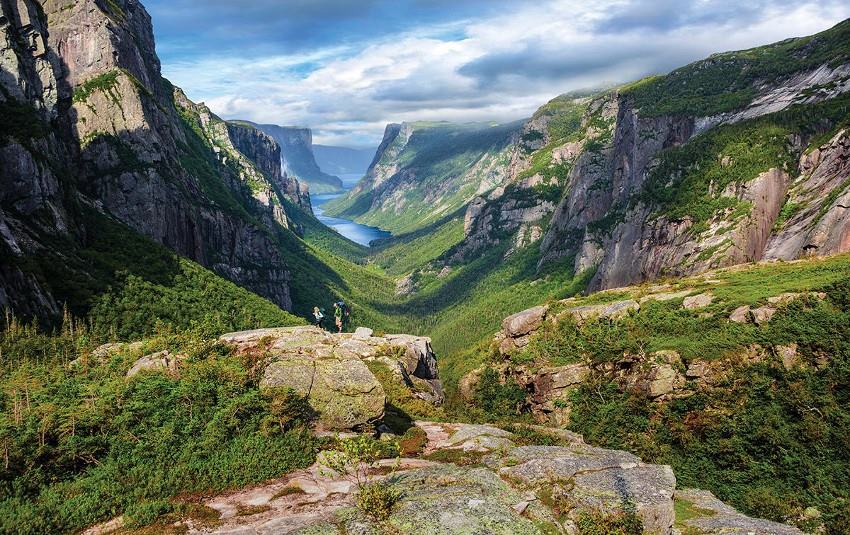 Gros Morne National Park