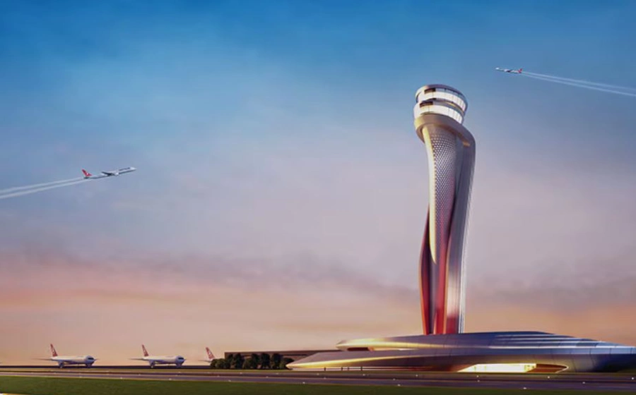 Important points of Istanbul Airport