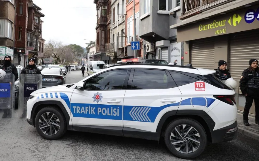 Security in Istanbul