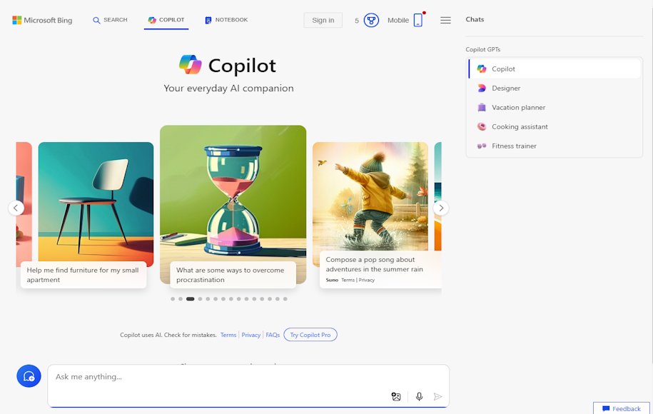 The best free artificial intelligence