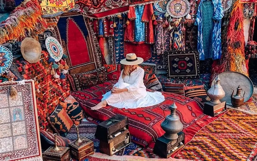 The clothes you should wear for a trip to Van