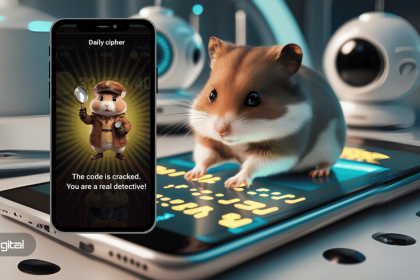 کد مورس همستر کامبت امروز چهارشنبه ۷ شهریور + آموزش تصویری