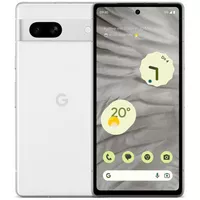 Google Pixel 7A mobile phone with 128GB capacity and 8GB RAM