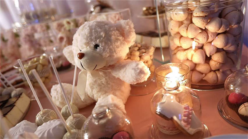 Souvenirs of England