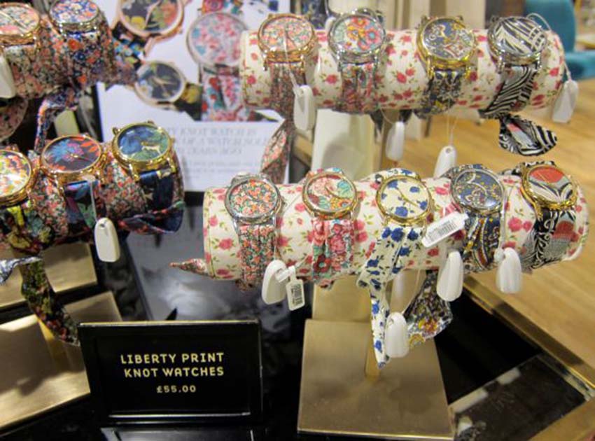 Souvenirs of England