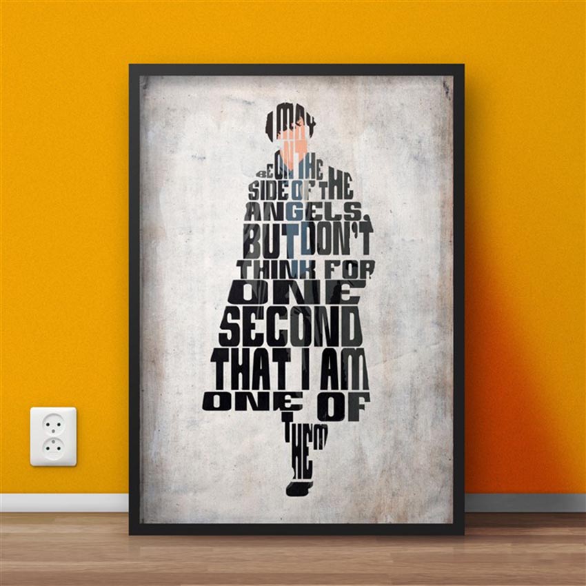 Souvenirs of England