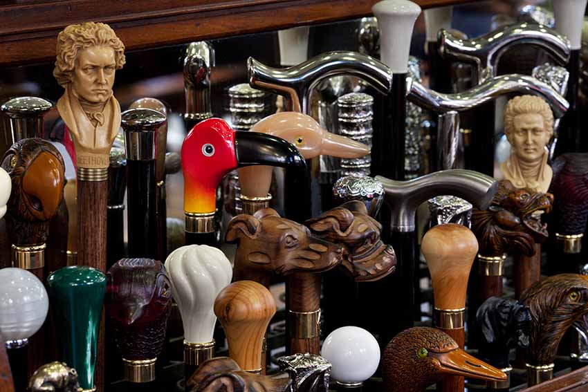 Souvenirs of England