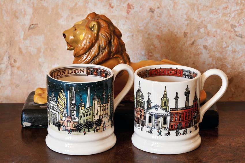 London souvenirs