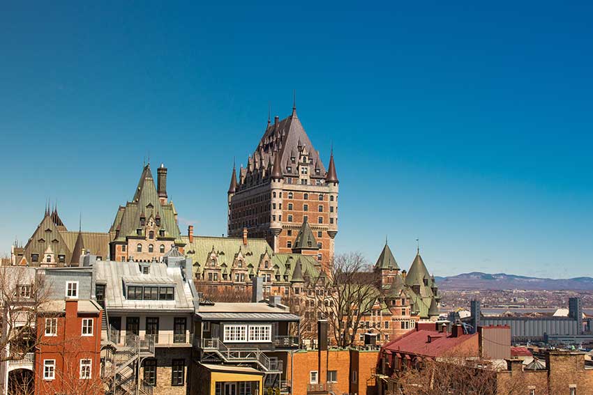 Immigration to Quebec, complete, accurate and with sufficient details 3 Quebec residency