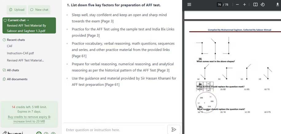 artificial intelligence