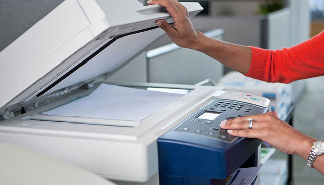 Make copies of all your identification documents