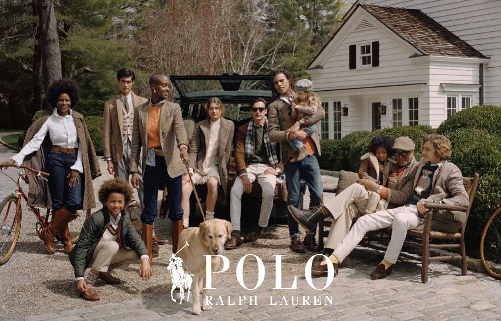 Ralph Lauren