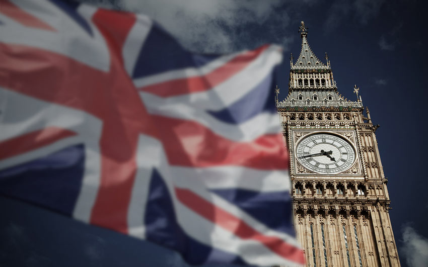 Educational migration to England