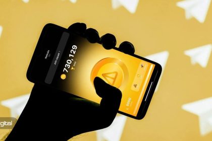 آخرین اخبار نات کوین ؛ زمان عرضه توکن NOT مشخص شد!