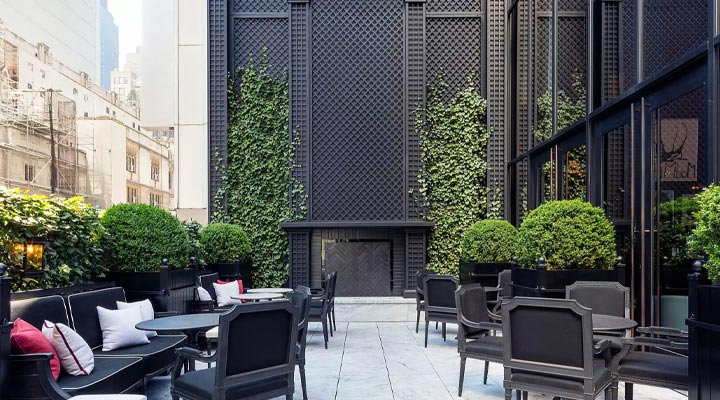 Jam Center Food Court