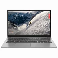 Lenovo Ideapad 1-Celeron N4020 4GB 256SSD 15.6 inch laptop