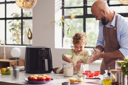 A complete guide to buying and using Philips products: from oil-free fryers to advanced vacuum cleaners - Takfars